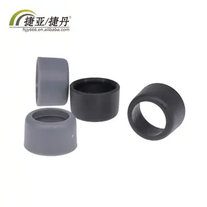 Tube Connector Plastic Bushing Telescopic Rod Ring Parts Of Medical Rehabilitation Products