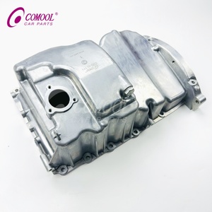 COMOOL 汽车配件油底壳 C2D42771 C2D28418 适用于捷豹 X250X351X760X761 铝制发动机油底壳 - Product Image 2