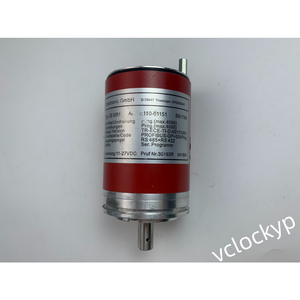 TR ELECTRONIC ABSOLUTE ENCODER CE-65M มือสอง - Product Image 3