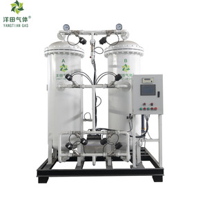 Máquina de <span class=keywords><strong>Nitrógeno</strong></span> Yangtian, Equipo Industrial de Protección de <span class=keywords><strong>Nitrógeno</strong></span>, Generador de <span class=keywords><strong>Nitrógeno</strong></span> con Tamiz <span class=keywords><strong>Molecular</strong></span> de Carbono - Product Image 2