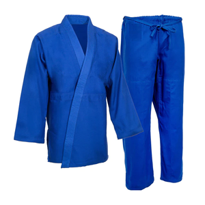 Top qualité BJJ GI-Uniforme de Jiu Jitsu sur mesure Kimono d'arts martiaux Judo Gis coupe sur mesure, conception unique confortable et durable - Product Image 5