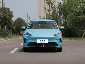 Voiture Électrique Compacte <span class=keywords><strong>MG4</strong></span> 2026 la Moins Chère, Autonomie 437 km, <span class=keywords><strong>Batterie</strong></span> 42,8 kWh, 5 Places, Recharge Rapide en 0,33 h, Pour Adultes, En Stock - Product Image 3