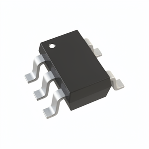 5 TSSOP, SC 70 5, SOT 353 ชิ้นส่วนอิเล็กทรอนิกส์สำหรับการจัดการพลังงาน (PMIC) รุ่น TC1017-1.8VLTTR บริการครบวงจรแบบดั้งเดิม - Product Image 1