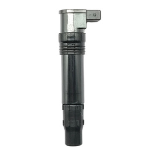 Bobina de encendido Jilong 0700-178000 para motocicleta CFMOTO NK400 NK650, pieza de repuesto - Product Image 2