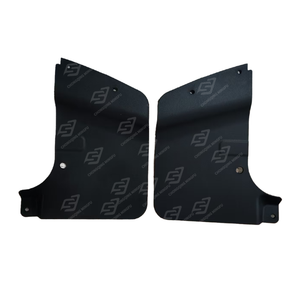 Guardabarros delantero derecho para Great Wall Tank 500 (OE- 5512512XKV3AA) Suministro al por mayor para clientes B2B - Product Image 2