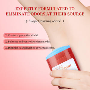 Logo personalizzato OEM ODM 48 ore sbiancamento della pelle liscia <span class=keywords><strong>deodorante</strong></span> <span class=keywords><strong>per</strong></span> le donne - Product Image 3