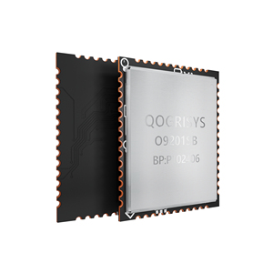 Precio bajo 802.11ax WIFI6 Módulo de doble banda 2,4/5,8 GHZ 1200Mbps O9201SB Módulo Wifi con módulos Wifi BT para STB - Product Image 6