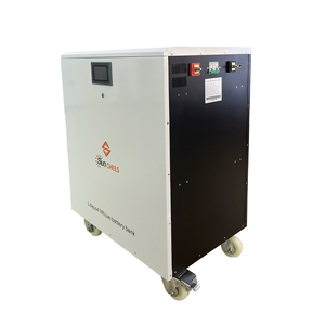 ระบบพลังงานแสงอาทิตย์สำหรับบ้าน Sunchees Sunchees Solar System Sp 5kw 10kw Bibo 10kw 15kw 25kw 30kw 50kw ระบบโซลาร์เซลล์สำหรับใช้ในบ้านครบชุด - Product Image 2