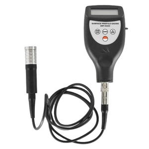 Kỹ thuật số bề mặt hồ sơ đo SRT-6223 + cầm tay Tester xách tay độ nhám Tester Meter - Product Image 2