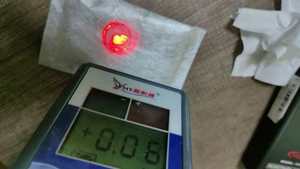 Déshydratant de qualité <span class=keywords><strong>alimentaire</strong></span> OEM 0.5g 1g 2g 5g 12g 30g, paquets de chlorure de calcium, déshumidificateur en papier, déshydratant antistatique en gel de silice - Product Image 5