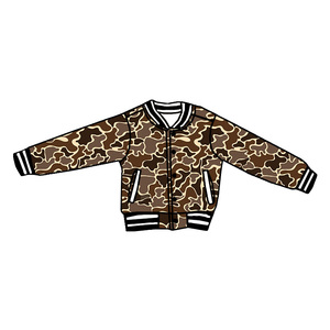 Áo khoác dài tay thời trang cho bé trai, chất liệu co giãn, in theo yêu cầu, mẫu mới nhất năm 2026, bán chạy nhất - Product Image 3