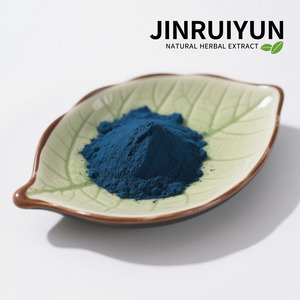 Capsules d'extrait d'herbes de <span class=keywords><strong>spiruline</strong></span> 100% pur naturel, emballées sous vide, compléments alimentaires de qualité alimentaire - Product Image 6