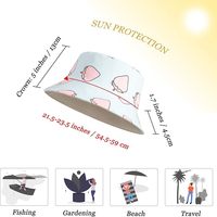 Chapeau Boonie Imprimé Personnalisé Imperméable – Casquette Safari en Nylon Vente Directe Usine pour Randonnée, Camping, Pêche, Plage, Voyage, Activités de Plein Air Estivales