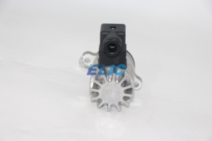 Actionneur solénoïde d'arrêt ELIC 12V 0428 1525 04281525 pour moteur 1011 2011 - Product Image 3