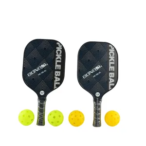 Хорошее качество, поставка с завода, Pickleball, Paddle, на заказ, Pickleball, Paddle, Pickleball Paddle, из углеродного волокна, для профессионального игрока