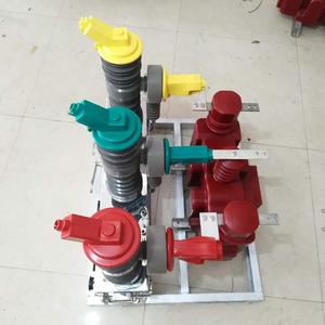 Reconectador Automático Montado en Poste de 40.5kV ZW32 con Capacidad de Interrupción de 20kA y Frecuencia de 50/60Hz - Product Image 3
