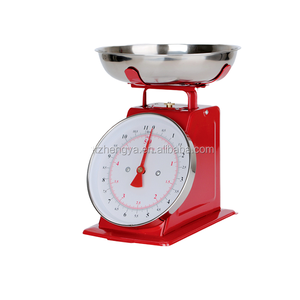Báscula de eje ABS personalizable con soporte ODM y OEM, calibración de peso de resorte OEM, báscula de peso de resorte ATZ OEM, ATZ - Product Image 6