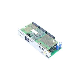 Module PLC industriel Rexroth Controller CSH01.1C S3 ENS NNN NNN S2 S NN FW, origine Allemagne - Product Image 1