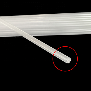 Vainas de transferencia de embriones estériles para inseminación de ganado Catter de Transferencia de Embriones - Product Image 6