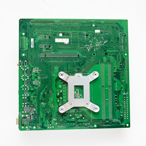 IEI GDYT-IMB-H612B 006SA93-00-101-RS GDYT-IMB-H612B-R10 REV.1.0 Placa Base Industrial Integrada para Computadora, Módulo de CPU 100% Compatible - Product Image 3