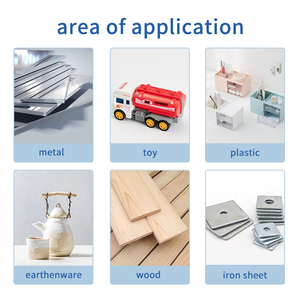 SL GUO ELEPHANT 106LB Construction Transportation Adhesive Glue Fast Drying Acrylic-Based PVC <b>ABS</b> PC TPE Rubber Metal Firmly - Product Image 4