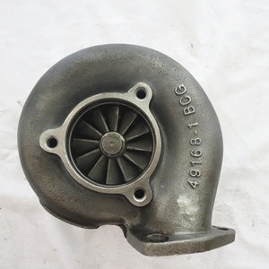 HD770/SK07-02 Turbo 49179-02100 4917902100 49179-00110 - Product Image 4