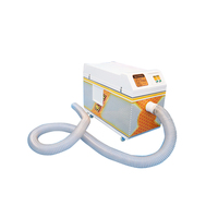 Machine de nettoyage de balles multifonctionnelle intégrée pour piscine à balles et château coquin Équipement de jeu doux