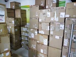 3000Mbps Dual Band 802.11ax Intel Wifi 6 AX200NGW M.2 Không Dây WLAN Wi-Fi Card <span class=keywords><strong>Adapter</strong></span> Cho Intel AX200 Với BT 5.0 - Product Image 6