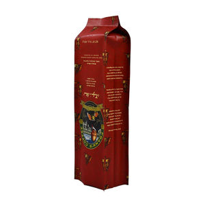 Sac d'emballage alimentaire de café <span class=keywords><strong>moulu</strong></span> à soufflets latéraux de grains de café - Product Image 3