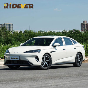 RIDEVER 2026 BYD Seal 07 DM-i Sedán PHEV de 1.5L con 135 km de Autonomía Eléctrica, Modelo de Lujo, Bajo Consumo de Combustible, para Exportación - Product Image 4