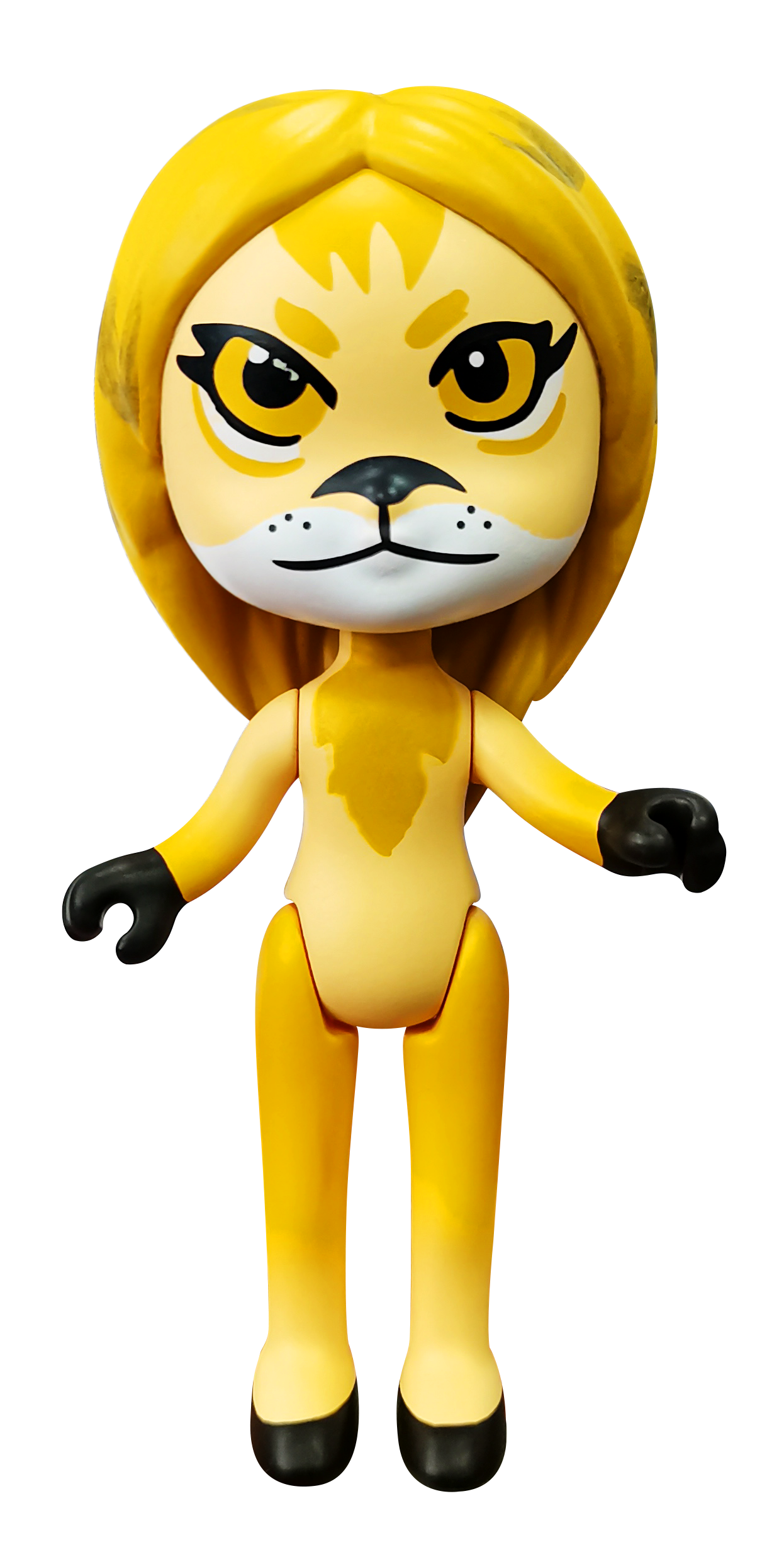 สิงโตพระบาทสมเด็จพระเจ้าอยู่หัว