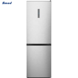 264l Bottom Freezer Double Door <b>Refrigerator</b> with Water Dispenser Double Door <b>Refrigerator</b> - Product Image 6