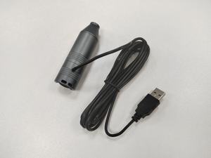 Endoscope médical USB portable mini avec source de lumière froide 10W pour examen ORL, système de caméra endoscopique - Product Image 2