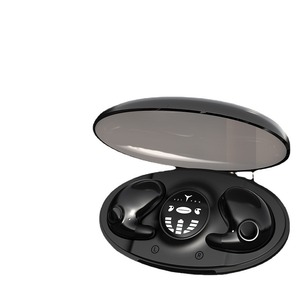 سماعات MD538 الذكية للنوم بشاشة ليد بلوتوث في الأذن Android - Product Image 5