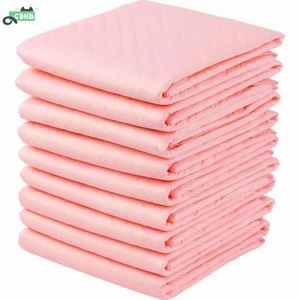 Oferta Especial: Almohadillas Desechables para Perros 33x45 45x60 60x60 60x90, Almohadillas Absorbentes para Orina de Mascotas, Almohadillas de Entrenamiento para Cachorros - Product Image 3
