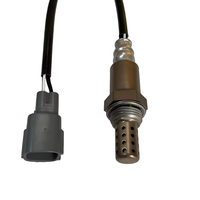 89465-97508 Nuevo Sensor de Oxígeno Lambda de 4 Cables de Alta Calidad con Calefacción, Aplicable para Daihatsu Hijet Cargo S320 S330