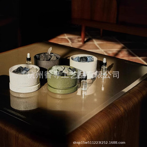 Heshes Icelandic Tundra <b>Diffuser</b> Stone Aromatherapy <b>Reed</b> <b>Diffuser</b> 120-180 Days Duration All Season Use - Product Image 4