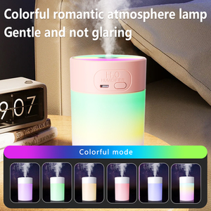 <span class=keywords><strong>Humidificador</strong></span> H2o <span class=keywords><strong>Levoit</strong></span>, <span class=keywords><strong>Humidificador</strong></span> de Color, Difusor de <span class=keywords><strong>Humidificador</strong></span> para el Hogar, Habitación de Bebé - Product Image 4