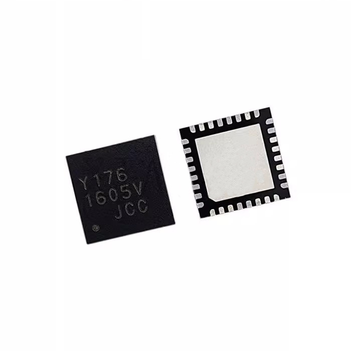 YDA176 Marking Y176 New Original Audio Accompaniment Block IC Chip