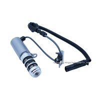 Pièces de moteur automatique OE V764723880 037990 électrovanne capteur de pompe à huile électrovanne pour Peugeot 3008 308CC RCZ 508