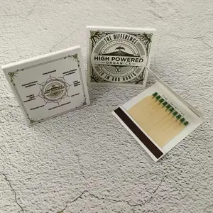علبة كرات صغيرة من الورق الأخضر مخصصة تصلح كهدايا ترويجية علبة كرات ملونة من الورق البني الأفضل مبيعاً