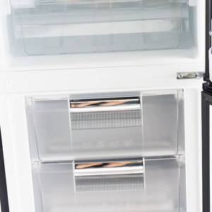 Réfrigérateur BCD258VX 2023 de 190 L, Taille Standard, Personnalisable en Usine, Prix pour Usage Domestique et Hôtelier - Product Image 2