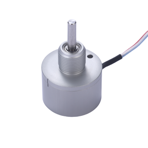 Cooka MS221 Präzisions-Magnet winkels ensor für industrielle Anwendungen mit geringem Geräusch pegel, hoher Stabilität und langer Lebensdauer - Product Image 1