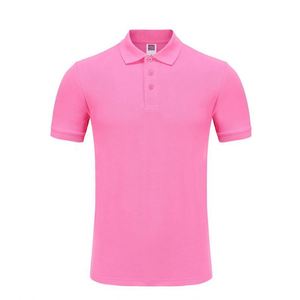 High Quality Summer Luxury Personalized Women's Golf Boys Blank Cotton Polo <b>Shirts</b> With Logo - Product Image 4
