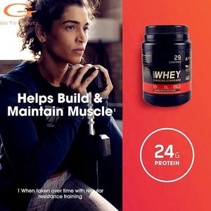 Chumita Cina fabbrica Halal proteine del siero di latte in polvere per la costruzione muscolare in polvere per la costruzione di muscoli veloci per la costruzione di proteine sportive in polvere di siero di latte - Product Image 5