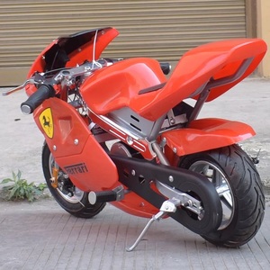 Vente chaude 36v 24v vélo de poche électrique <span class=keywords><strong>mini</strong></span> <span class=keywords><strong>moto</strong></span> de bonne qualité - Product Image 2