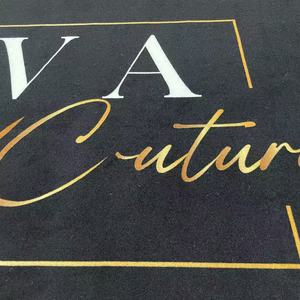 Biểu tượng tùy chỉnh doormats Nylon in Thảm ngoài trời cá nhân cao su Salon tầng <span class=keywords><strong>Mat</strong></span> - Product Image 3