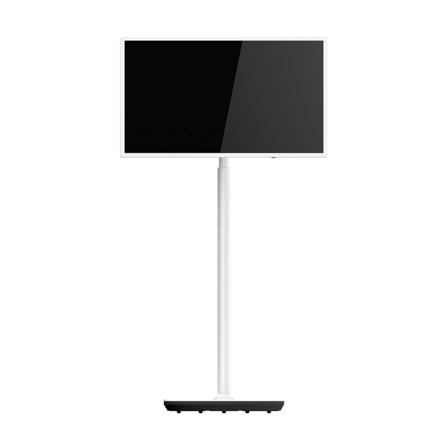 Smart LED HDTV TV Display with Touch Screen for Hotel Use 32"-55" LCD Screen for Android TV Box