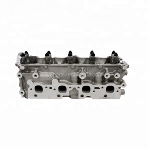 Cabeza de Cilindro de Motor 4EE1 4EE1T 4EE1-T AMC908028 5607038 5607008 0607044 para <span class=keywords><strong>Opel</strong></span> Vectra Astra <span class=keywords><strong>Combo</strong></span> para Mazda 323 1686CC 1.7 TD - Product Image 3