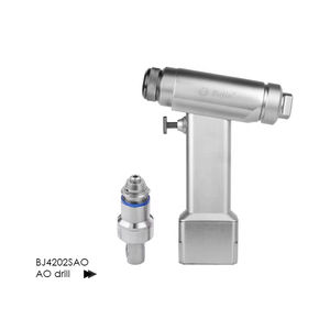 نظام BOJIN أدوات جراحية متعددة الوظائف تعمل بالبطارية لجراحة العظام - Product Image 1